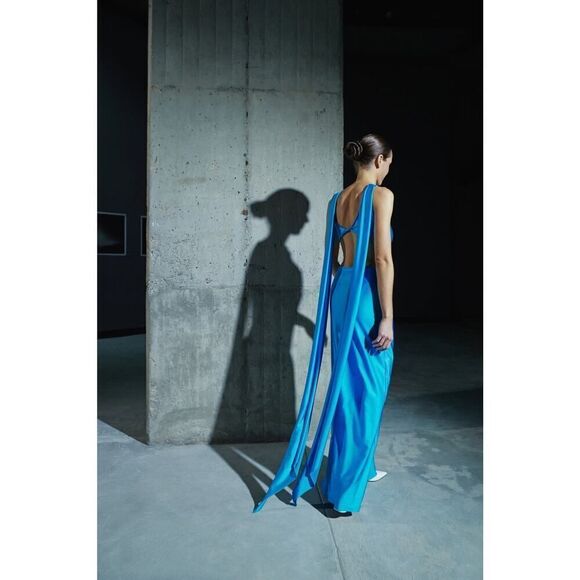 BAOBAB Ribera Maxi Dress Oliver M - Picture 8 of 13